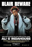 Ali G / Ali G Indahouse (2002) [720p] [BDRip] [XviD] [AC3-ELiTE] [Lektor PL]