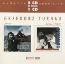 Grzegorz Turnau – Ultima - Turnau W Trojce (2CD) (2003) [WAV]