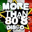 (Italo-Disco) VA - More Than 80's Disco [2016] [FLAC] [ToAlien]