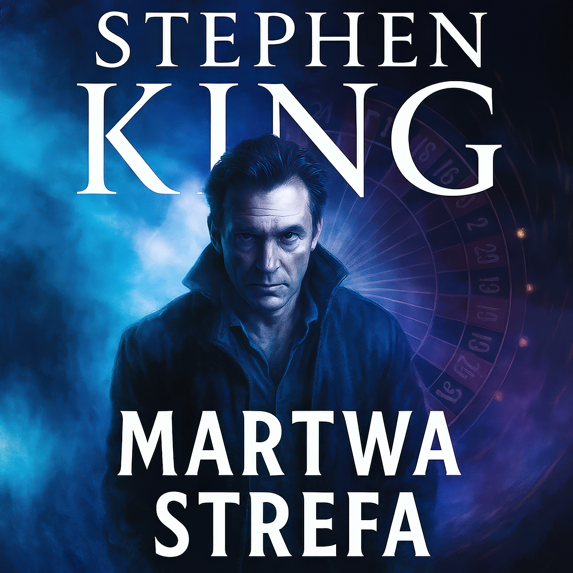 Martwa Strefa - Stephen King [AUDIOBOOK]