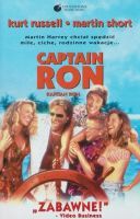 Kapitan Ron - Captain Ron (1992) [720p] [WEB-DL] [XviD] [AC3-LTN] [Lektor PL]