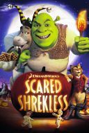 Shrek ma wielkie oczy / Scared Shrekless (2010) [PLDUB.720p.edition-WEB-DL.H265.DarK] [Dubbing PL] [mkv] [FIONA9]