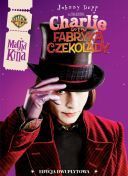 Charlie I Fabryka Czekolady / Charlie and the Chocolate Factory (2005) [DUB PL 720p BRRip XviD AC3-BiRD] [Dubbing PL] [avi]  [FIONA9]