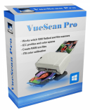 VueScan Pro 9.8.52 (x64) Multilingual + Crack[RepackMaster]