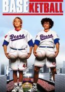 Bejsbolo - kosz / BASEketball (1998) [PL BRRip 720p XviD AC3-LTN] [Lektor PL] [avi]  [FIONA9]