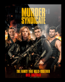 Syndykat zabojcow / Murder Syndicate (2023) [PL 720p AMZN WEB-DL H264 DD2 0-K83] [Lektor PL] [mkv] [FIONA9]