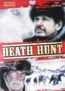 Smiertelne polowanie - Death Hunt (1981) [BRRIP] [XVID] [BODZiO] [Lektor PL]