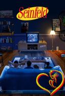 Kroniki Seinfelda - Seinfeld *1989-1997* [S01-S09] [10Bit HDR][1080p.WEB-DL.H265-FT][ENG-Lektor PL][Alusia]