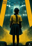 Child Machine /Lapsmasin (2022) [PL.1080p.WEB-DL.H264-FOX] [Lektor PL] [mkv]  [FIONA9]