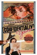 Byle do niedzieli / Vivement dimanche! (1983) [PL.480p.WEB-DL.XviD.AC3] [Lektor PL] [avi]  [FIONA9]