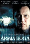 Armia Boga / The Prophecy (1995) [720p] [BDRip] [XviD] [AC3-HQSD] [Lektor PL]