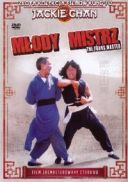 Mlody mistrz / Shi di chu ma (1980) [BRRip] [XviD-GR4PE] [Lektor PL]