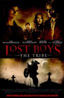 Straceni chłopcy 2 / Lost Boys The Tribe (2008) [10Bit SDR UPSCALING 2160p BluRay H265 AC3 5 1-AS76-FT] [Lektor PL] [mkv]  [FIONA9]