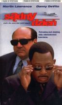 Sadny dzien / What\'s the Worst that Could Happen? (2001) [1080p] [BRRip] [H264] [AC3-d11] [Lektor PL]