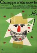 Giuseppe w Warszawie (1964) - Stanisław Lenartowicz [xvid] [avi]  [film polski] [FIONA9]