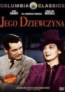 Dziewczyna Piętaszek / His Girl Friday (1940) [PL.1080p.BDRip.x264.DD2.0-DReaM] [Lektor PL] [mkv]  [FIONA9]