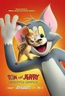 Tom i Jerry: Przygoda w muzeum Tom & Jerry: Forbidden Compass (2025) [SUBPL.1080p.WEB-DL.H264.AAC-S78] [Napisy PL] [mkv] [FIONA9]