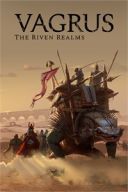 Vagrus - The Riven Realms Centurion Edition (v.1.2800127t) (88308) - GOG *2020* [ENG] [exe]