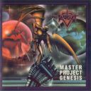 TARGET - MASTER PROJECT GENESIS (1988/2024) [MP3@320] [FALLEN ANGEL]
