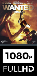 Wanted - Scigani (2008) [1080p] [H264] [Lektor] SYRIX