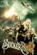Sucker Punch 2011 [10Bit SDR UPSCALING] [2160p.BluRay.H265.AC3-AS76-FT] [Lektor PL] [Alusia]
