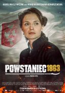 Powstaniec 1863 (2024) [WEB-DL XviD AC3-5 1] [Film polski] [avi] [FIONA9]