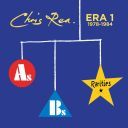 Chris Rea - ERA 1 (As Bs & Rarities 1978-1984) UHD (2020) [Flac]