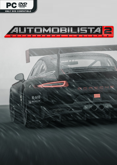 Automobilista 2 (v1 5 6 1) - ElAmigos *2020* [ENG] [iso]