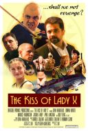 Pocalunek Lady X / The Kiss of Lady X (2014) [WEB-DL][Lektor PL] [joanna668]