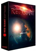 Red Giant Universe 2025.1.0 - 64bit [ENG] [Full by Team V.R] [azjatycki]