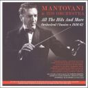Mantovani &amp; His Orchestra - All The Hits And More Orchestral Classics 1936-62 (2025) [FLAC]