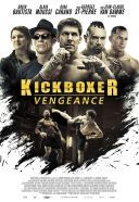 Kickboxer: Zemsta / Kickboxer: Vengeance (2016) [BRRip.XviD-GR4PE] [Lektor PL] 