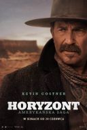 Horyzont. Rozdzial 1 / Horizon: An American Saga - Chapter 1 (2024) [1080P] WEB-DL] [H264] [AC3-d11] [Lektor PL]