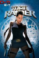 Lara Croft - Tomb Raider (2001) [1080p] [BRRip] [H264] [AC3-d11] [Lektor PL] [r.d11] [ToAlien]