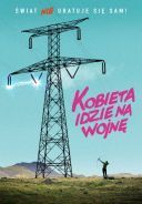 Kobieta idzie na wojne - Woman at war (2018) [480p] [BRRip] [XViD] [AC3-MORS] [Lektor PL] [avi]  [FIONA9]