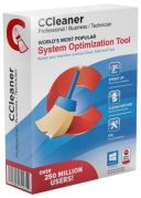 CCleaner Professional 6 24 Build 11060 - 64bit [PL] [Crack XoRaX] [azjatycki]