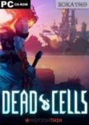 Dead Cells [v1.25.3+DLC] *2018* [MULTI-ENG] [GOG] [EXE] [ToAlien]