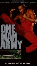 One Man Army (1994) [MULTI.HDR.AI.UP.2160p.WEB.DL.AC3-ChrisVPS] [h265] [Lektor PL] [mkv]  [FIONA9]