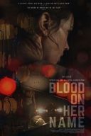 Ręce we krwi / Blood on Her Name (2019) [BRRip] [XViD] [Lektor PL]
