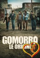 Gomorra - Le Origini - Gomorrah - The Origins 2026 [S01] [1080p.WEB-DL.H264-FT] [Napisy PL] [Alusia]