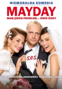 Mayday (2019) [720p] [WEB-DL] [XviD] [AC3-PT] [Film PL]