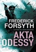 Frederick Forsyth - Akta Odessy (2025) [audiobook PL] 