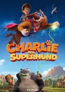 Super pies i kot łotr / Charlie the Wonderdog (2025) [PLDUB.1080p.WEB-DL.H264.DDP5.1-FOX] [Dubbing PL] [mkv] [FIONA9]