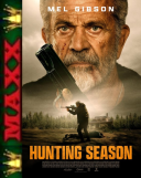 Polowanie / Hunting Season (2025) PL.1080p.BDRip.XviD.AC3-MAXX / Lektor PL