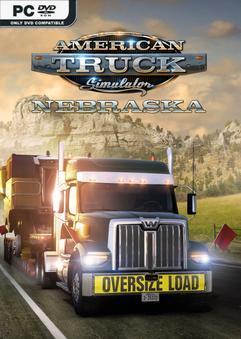 American Truck Simulator (v1 50 1 5) - RUNE *2016* [PL] [iso]