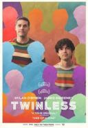 Rozdzieleni / Twinless (2025) [WEB-DL.XviD-AZQ] [Lektor PL]