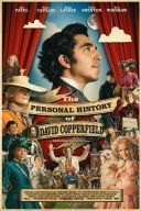 Magiczny świat Davida Copperfielda / The Personal History of David Copperfield (2019) [PL.720p.BRRip.x264.AC3.2.0-MG] [Lektor PL] [mkv]  [FIONA9]