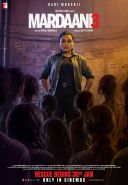 Nieustraszona 3 / Mardaani 3 (2026) [Multi.1080P.Nf.Web-Dl.H264-Dsite] [Lektor PL] [mkv] [FIONA9]