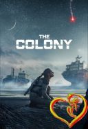 Nowa Ziemia - The Colony 2021 [1080p.BluRay.H265-FT] [ENG-Lektor PL] [Alusia]