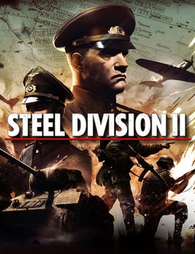 Steel Division 2 Total Conflict Edition (v121850) (73160) - GOG *2019* [ENG] [exe]